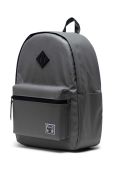 Рюкзак Herschel Classic X-Large Gargoyle колір сірий великий однотонний 11015.05643.OS-Gargoyle
