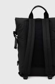 Рюкзак Rains 12140 Loop Backpack колір чорний великий однотонний 12140.01-01Black