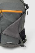 Рюкзак Jack Wolfskin Velocity 12 колір помаранчевий малий однотонний