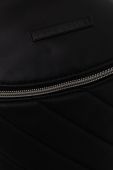 Рюкзак Pepe Jeans колір чорний малий однотонний (3123558)