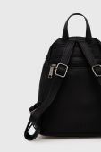 Рюкзак Pepe Jeans колір чорний малий однотонний (3123558)