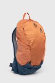Рюкзак Deuter AC Lite 15 SL колір помаранчевий великий однотонний