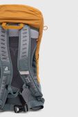 Рюкзак Deuter AC Lite 14 SL колір помаранчевий великий однотонний