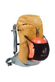 Рюкзак Deuter AC Lite 14 SL колір помаранчевий великий однотонний
