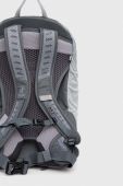 Рюкзак Deuter AC Lite 15 SL великий з аплікацією колір блакитний