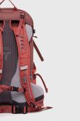 Рюкзак Deuter Futura 21 SL колір червоний великий однотонний
