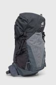 Рюкзак Deuter Speed Lite 30 колір сірий великий однотонний