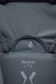 Рюкзак Deuter Speed Lite 30 колір сірий великий однотонний