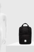 Рюкзак adidas Performance колір чорний великий з аплікацією