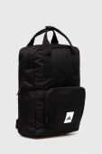 Рюкзак adidas Performance колір чорний великий з аплікацією