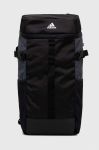 Рюкзак adidas Performance колір чорний великий однотонний (3487102)