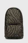 Рюкзак adidas Performance колір зелений великий візерунок (3389120)