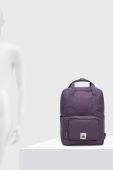 Рюкзак adidas Performance колір фіолетовий великий з аплікацією