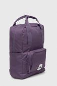 Рюкзак adidas Performance колір фіолетовий великий з аплікацією
