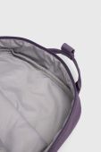 Рюкзак adidas Performance колір фіолетовий великий з аплікацією