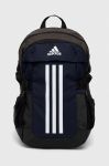 Рюкзак adidas Performance колір синій великий з принтом (3291717)