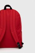 Рюкзак adidas Performance колір червоний великий з принтом