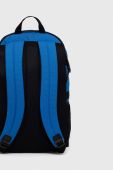 Рюкзак adidas Performance великий візерунок колір блакитний