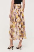 Спідниця Morgan maxi розкльошена колір барвистий