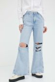 Джинси Wrangler Bonnie жіночі висока посадка колір блакитний