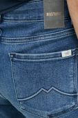 Джинси Mustang Style Crosby Relaxed Slim жіночі колір блакитний (3130096)