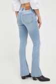 Джинси Miss Sixty жіночі висока посадка колір блакитний (3197347)