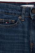Дитячі джинси Tommy Hilfiger колір блакитний (2856660)