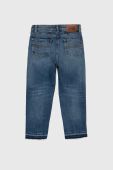 Дитячі джинси Tommy Hilfiger колір блакитний (2856679)