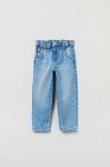 Дитячі джинси OVS колір блакитний (3045665)
