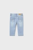 Джинси для немовлят Mayoral колір блакитний (2965875)
