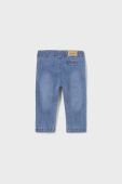 Джинси для немовлят Mayoral колір блакитний (2954906)