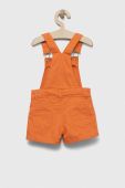 Комбінезон для немовлят Birba&Trybeyond колір помаранчевий (3233744)