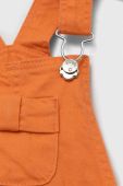 Комбінезон для немовлят Birba&Trybeyond колір помаранчевий (3233744)