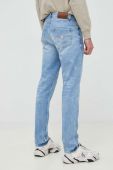 Джинси Guess James чоловічі колір блакитний (3025307)