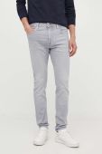 Джинси Tommy Hilfiger чоловічі колір сірий (3300299)