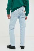 Джинси Wrangler Frontier чоловічі колір блакитний (3265447)