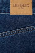 Джинси Les Deux чоловічі колір темно-синій (3456598)