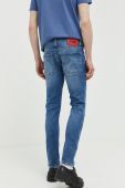 Джинси HUGO 734 чоловічі колір блакитний (3146491)