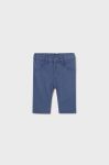 Штани для немовлят Mayoral Newborn колір синій однотонні (2965933)