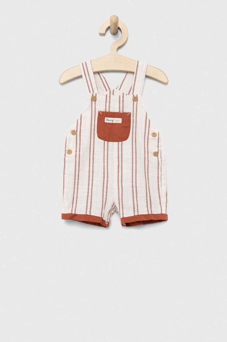 Birba&Trybeyond колір коричневий візерунок