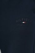 Спортивні штани Tommy Hilfiger чоловічі колір синій однотонні