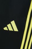 Штани для тренувань adidas Performance Tiro 23 чоловічі колір чорний з аплікацією