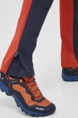 Штани outdoor Viking Sequoia колір помаранчевий