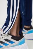 Штани для тренувань adidas Performance Tiro 23 колір синій з аплікацією (3086257)