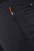 Штани outdoor Salewa Pedroc 2 колір чорний