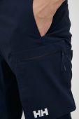 Штани outdoor Helly Hansen Move QD 2.0 колір синій 53978-597