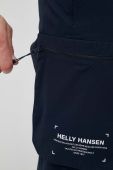 Штани outdoor Helly Hansen Move QD 2.0 колір синій 53978-597