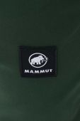 Штани outdoor Mammut Massone колір зелений