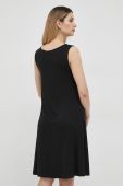 Сукня Liu Jo колір чорний mini пряма (3090546)