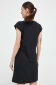 Спортивна сукня Houdini Dawn колір чорний mini пряма